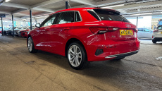 Audi A3 40 TFSI e Sport 5dr S Tronic Hatchback